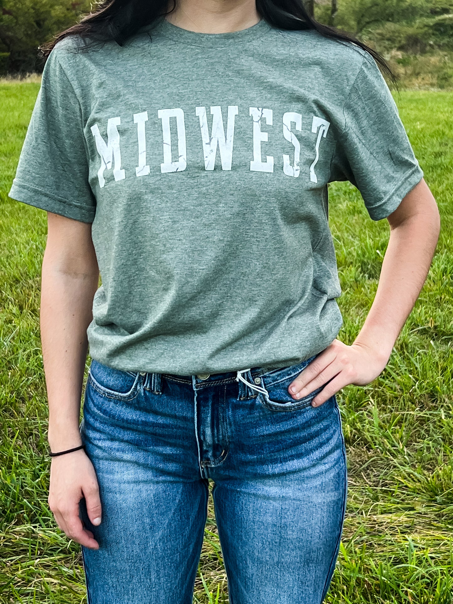 Midwest Tee