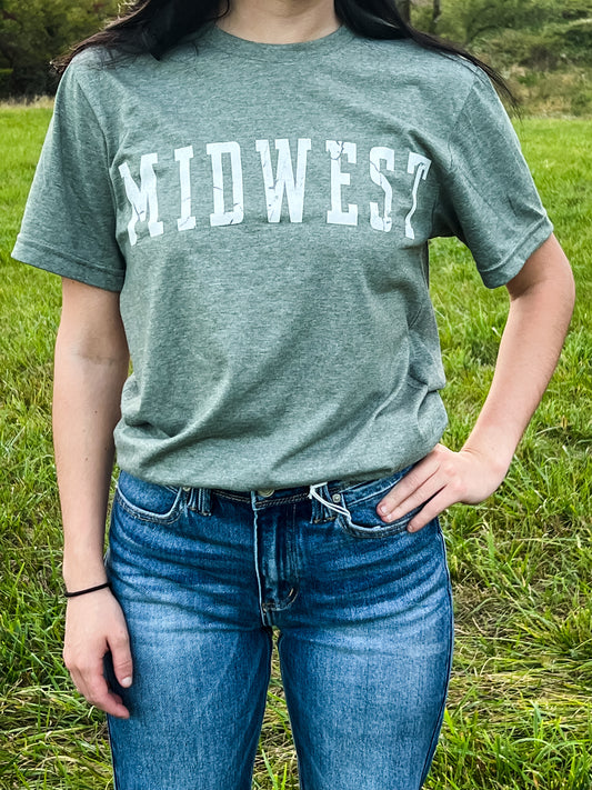 Midwest Tee