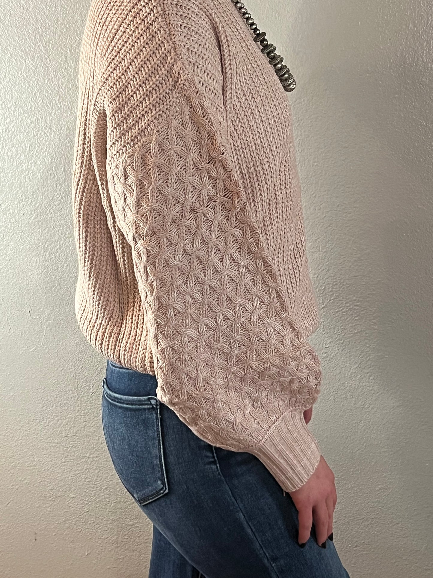 Loveless Sweater