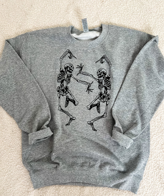 Skellies Crewneck