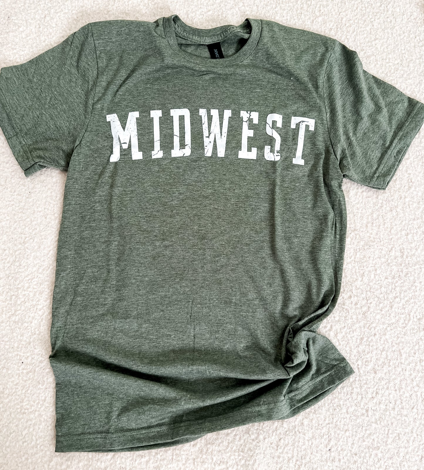 Midwest Tee