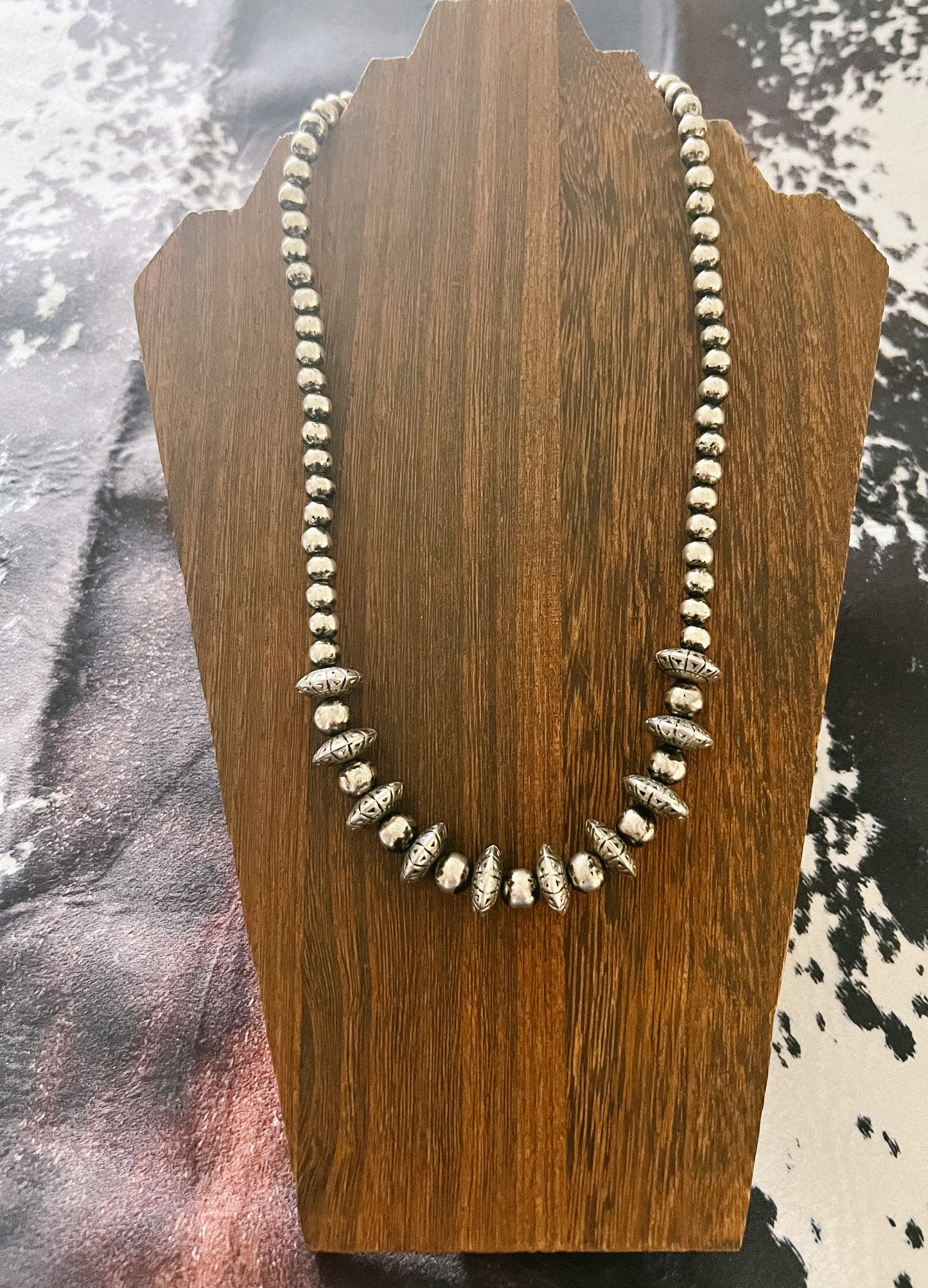 Montana Necklace