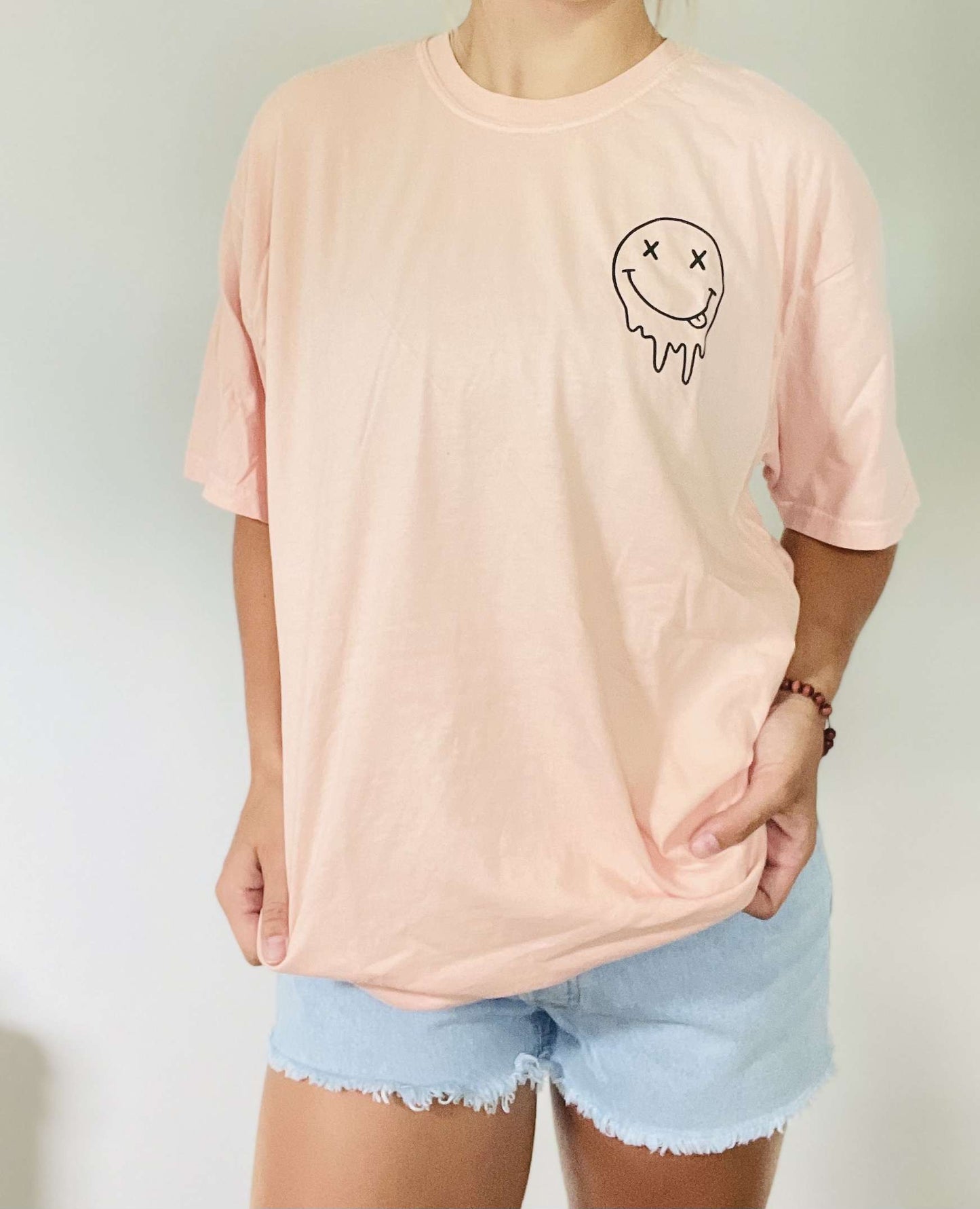 Anxious AF Graphic Tee